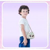 WINKING ELF PET HANDBAG